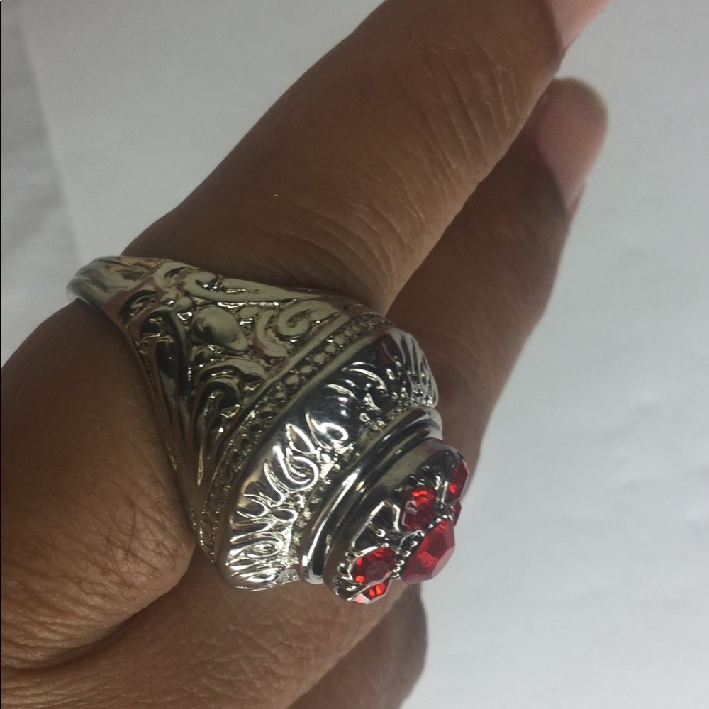 Snap Interchangeable Ring - Picture 2 of 8